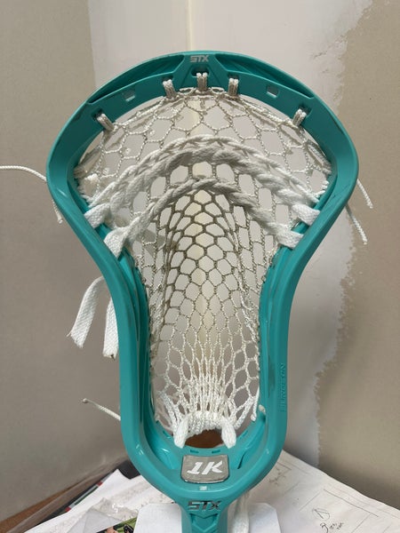 STX Surgeon 1K Strung Head (Used)