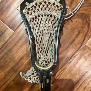 deBeer Shockwave Head box pinched