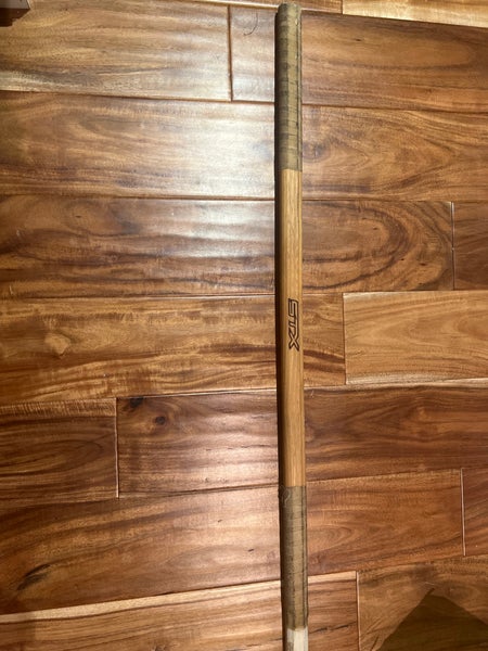 Hickory Wood STX Shaft