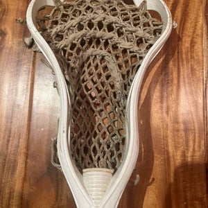STX OG K18 lacrosse head