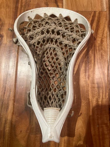 STX OG K18 lacrosse head
