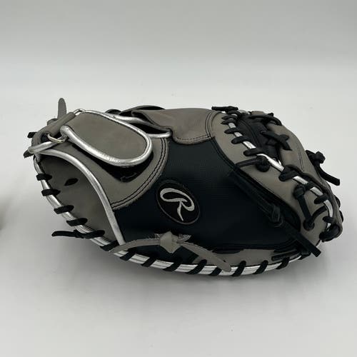 Rawlings Gamer XLE 32.5 Catcher's Mitt Baseball Glove