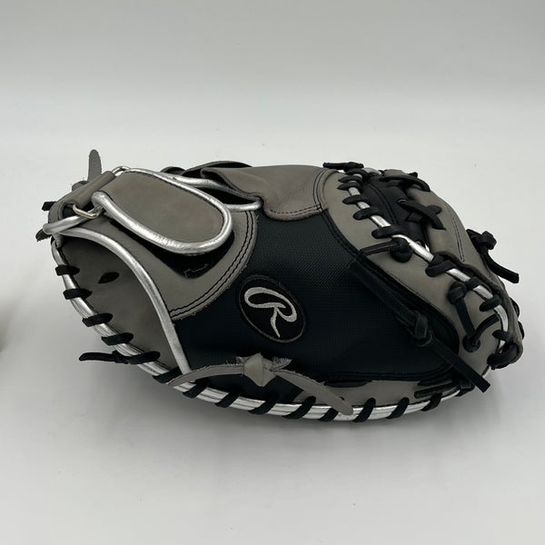 Rawlings Gamer XLE 32.5 Catcher's Mitt Baseball Glove