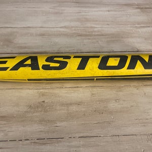 Used USSSA Certified Easton XL1 Composite Bat -10 21OZ 31"