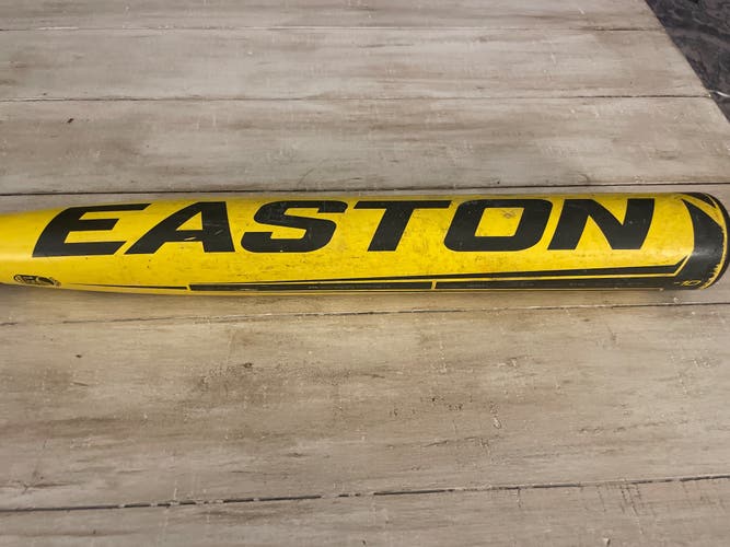 Used USSSA Certified Easton XL1 Composite Bat -10 21OZ 31"