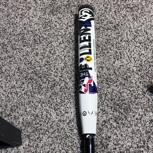 2023 Louisville Slugger Genesis Bat 26.5 oz 34" (Used)