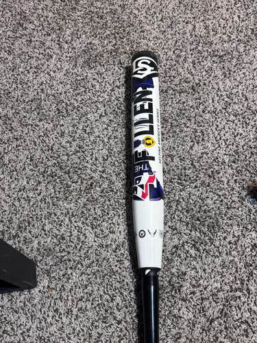 2023 Louisville Slugger Genesis Bat 26.5 oz 34" (Used)