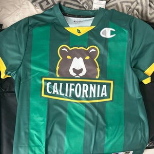 Ryder Garnsey Replica Jersey (XL)