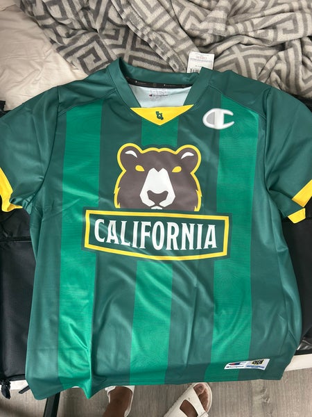 Ryder Garnsey Replica Jersey (XL)