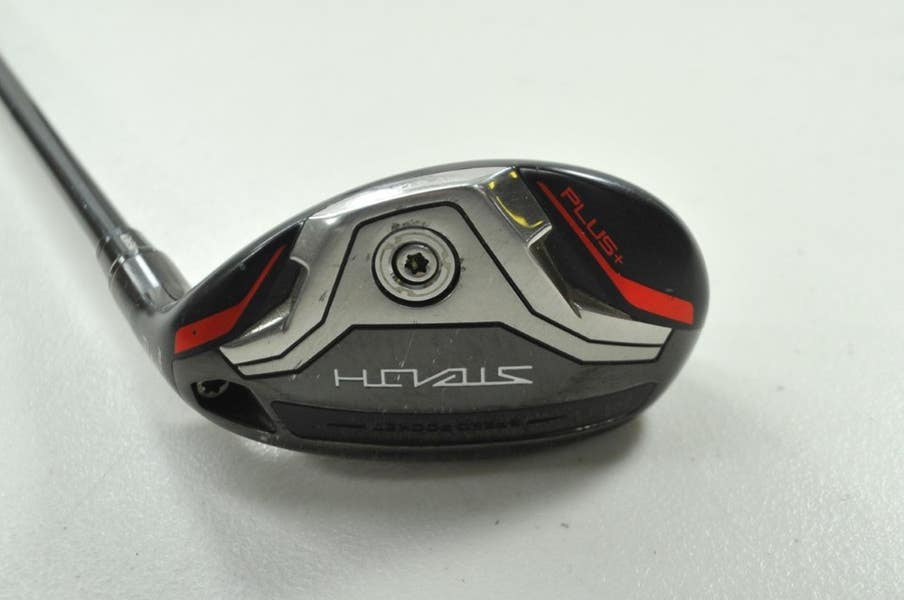 ステルスプラス RESCUE 3 19.5度 Amazon.com : TaylorMade Golf STEALTH2 Plus Rescue 3-19.5