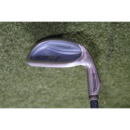 Lady Cobra II Oversize 37.5 Golf 4 Iron RH / 1C-S592
