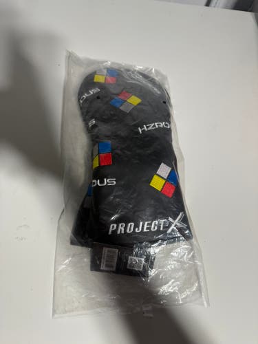True Temper Driver Head Cover (New)