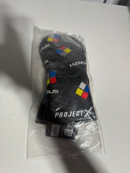 True Temper Driver Head Cover (New)