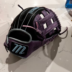 2025 Marucci RH Infield Baseball Glove 11.75" (New)