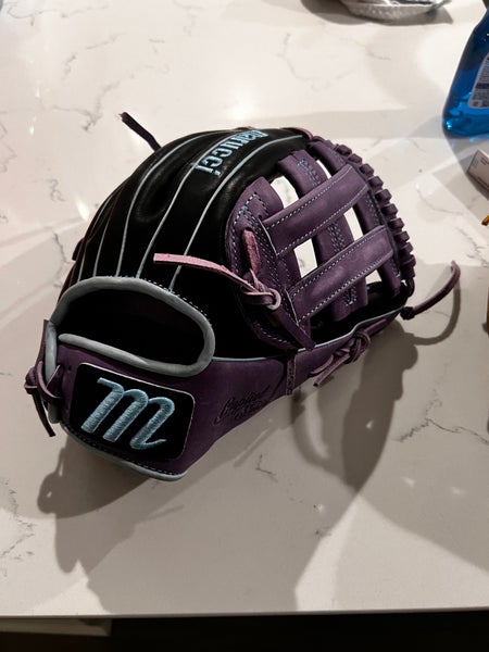 2025 Marucci RH Infield Baseball Glove 11.75" (New)