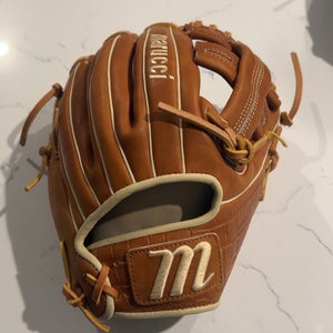 2025 Marucci RH Baseball Glove 11.75" (New)