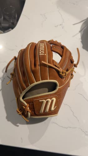 2025 Marucci RH Baseball Glove 11.75" (New)