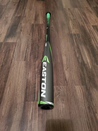 2016 Easton Z-Core HMX XL BBCOR Certified Bat (-3) 31 oz 34" (New)