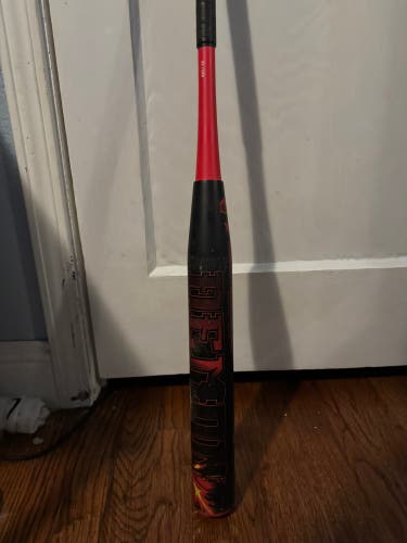 2020 Anarchy Bat (-8) 26 oz 34" (Used)