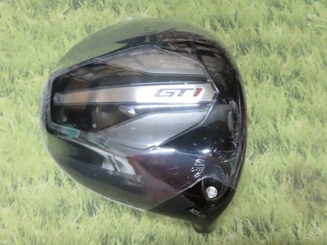 NEW * Titleist GT1 * 10* Driver Head