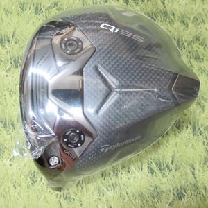 LH * NEW * Taylormade QI35 LS 10.5* Driver Head .. #374