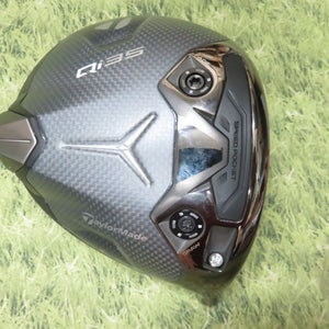 MINT * Taylormade QI35 LS 9* Driver Head .. #376