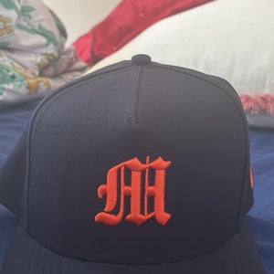 Manor Phoenix new era SnapBack hat