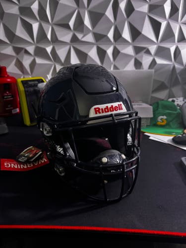 Extra Large Adult Riddell SpeedFlex Helmet (New)