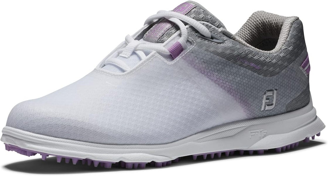 Footjoy Pro/SL Sport Golf Shoes (Ladies) Previous Season Previous Season NEW