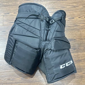 CCM HPG 12A Hockey Goalie Pants Pro Stock (New)
