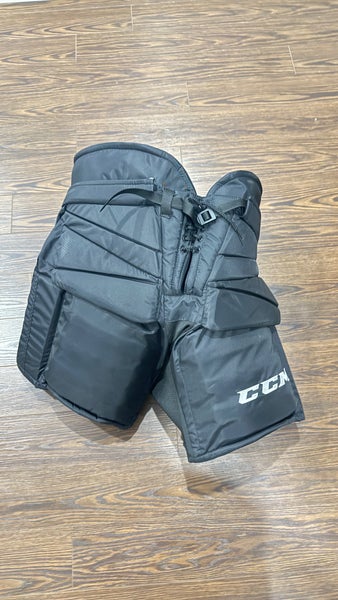 CCM HPG 12A Hockey Goalie Pants Pro Stock (New)