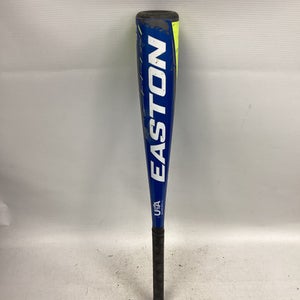 Used Easton FUZE BB/SB USA 2 5/8 Bat 25" 11851-S000037409