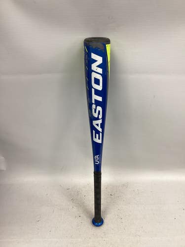 Used Easton FUZE BB/SB USA 2 5/8 Bat 25" 11851-S000037409