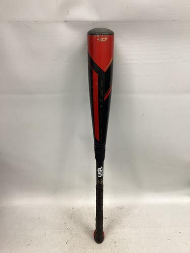 Used AXE AVENGE PRO BB/SB USA 2 5/8 Bat 28" 11851-S000037444
