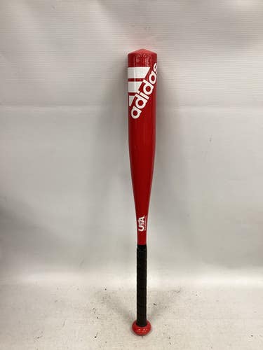 Used Adidas TRIPLE STRIPE BB/SB T-Ball Bat 25" 11851-S000037442