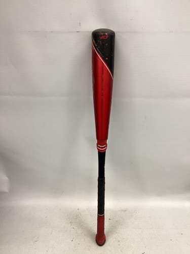 Used AXE AVENGE PRO HYBRID BB/SB USA 2 5/8 Bat 29" 11851-S000037443