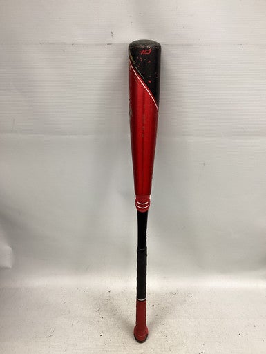 Used AXE AVENGE PRO HYBRID BB/SB USA 2 5/8 Bat 29" 11851-S000037443