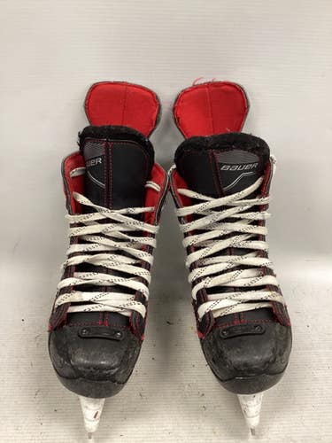 Used Bauer NS Junior Hockey Skate Junior 01 11851-S000037350