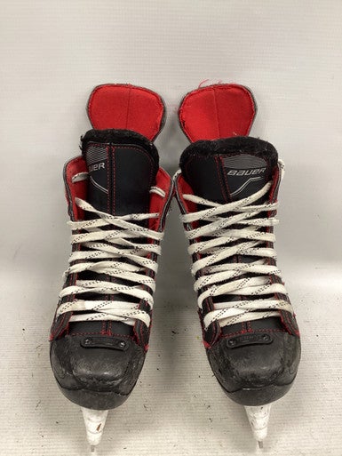 Used Bauer NS Junior Hockey Skate Junior 01 11851-S000037350