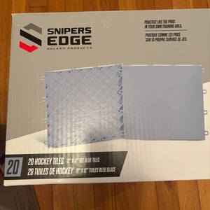 Shooting Tile (Used)