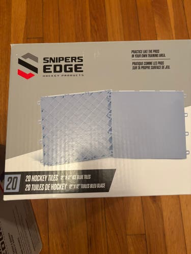 Shooting Tile (Used)