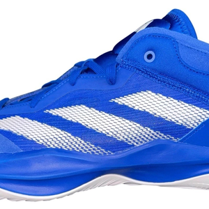 Blue Men's Size 13.0 (W 14.0) Adult Adidas Shoes (New)
