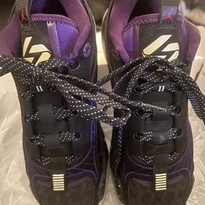 Kid's 4Y Jordan Luka 2 “Space Hunter” (New)