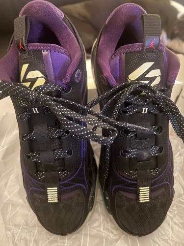 Kid's 4Y Jordan Luka 2 “Space Hunter” (New)