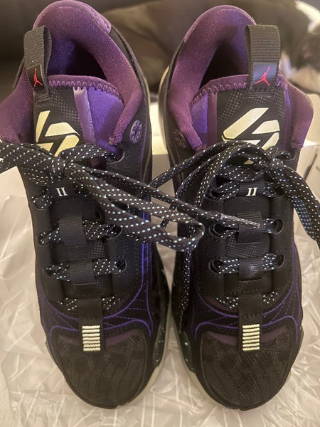 Kid's 4Y Jordan Luka 2 “Space Hunter” (New)