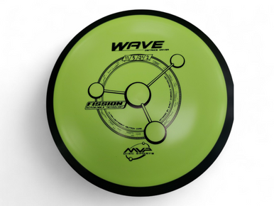 New Fission Wave DD 11863-MVPFISSIONWAVE