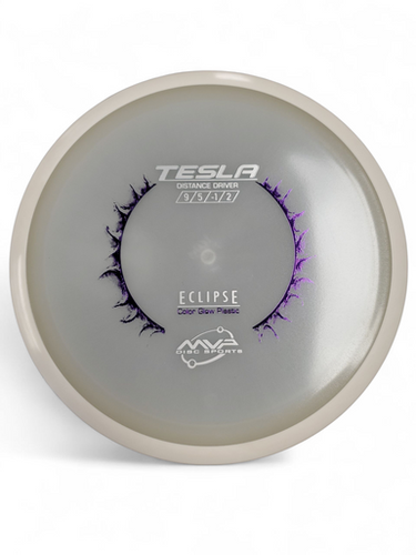 New Tesla Eclipse DD PG 11863-MVPECLIPTESLADDPG