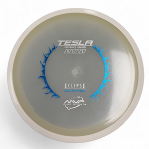 New Tesla Eclipse DD BG 11863-MVPECLIPTESLADDBG