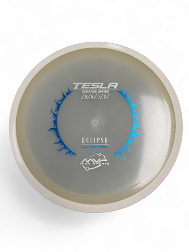 New Tesla Eclipse DD BG 11863-MVPECLIPTESLADDBG