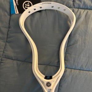Warrior Evo QX-O Unstrung Head (New)